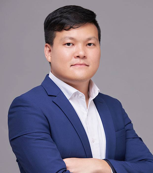 Mr. LY Sok Ratana